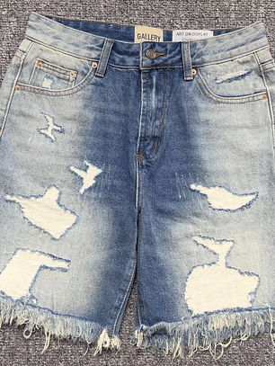 Calções GALLERY DEPT       