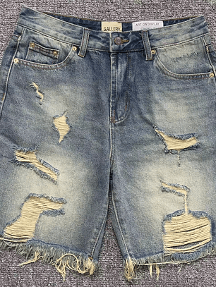 Calções GALLERY DEPT       