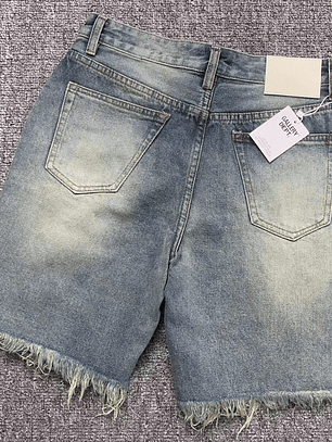 Calções GALLERY DEPT       