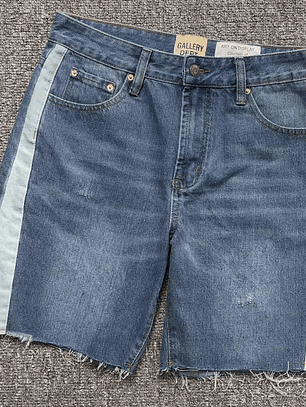 Calções GALLERY DEPT     