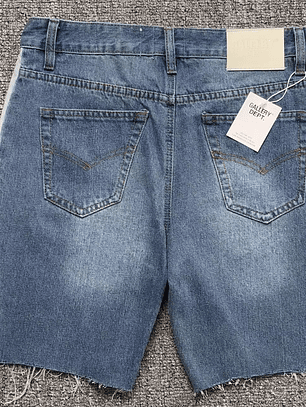 Calções GALLERY DEPT     