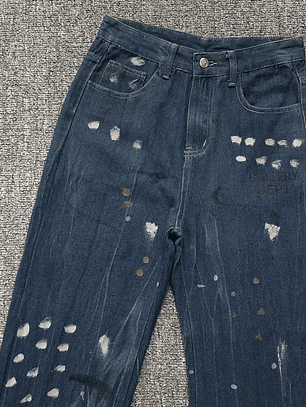 Calças GALLERY DEPT      