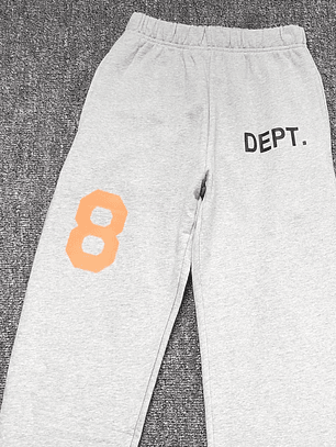 Calças GALLERY DEPT     
