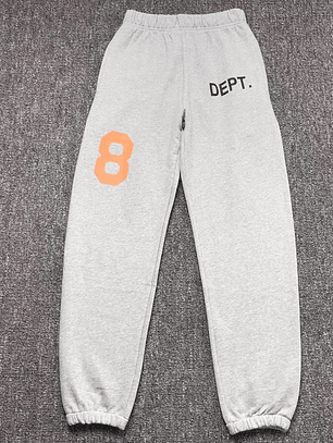 Calças GALLERY DEPT     