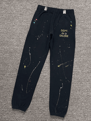 Calças GALLERY DEPT      