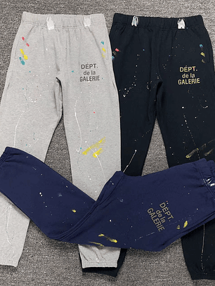 Calças GALLERY DEPT      