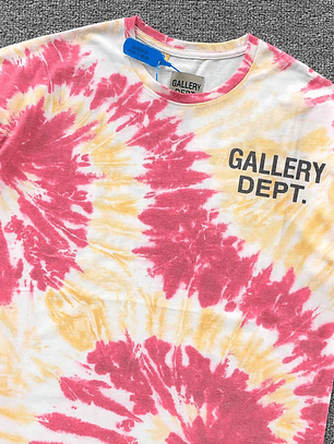 T-shirt GALLERY DEPT          