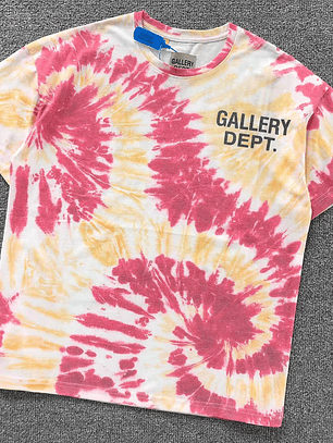 T-shirt GALLERY DEPT          