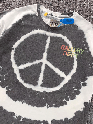 T-shirt GALLERY DEPT         