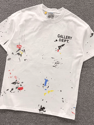 T-shirt GALLERY DEPT      