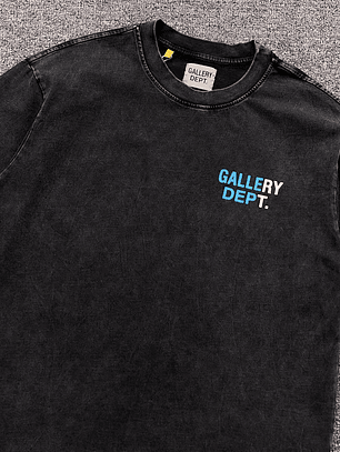 T-shirt GALLERY DEPT      