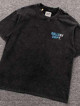 T-shirt GALLERY DEPT      