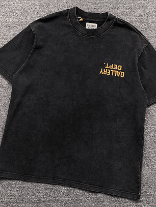T-shirt GALLERY DEPT      