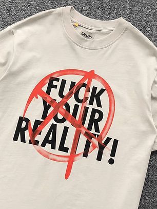 T-shirt GALLERY DEPT    