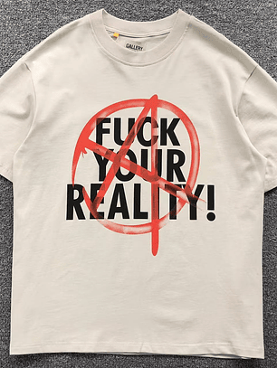 T-shirt GALLERY DEPT    