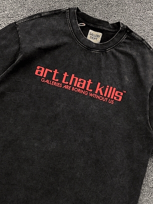 T-shirt GALLERY DEPT      