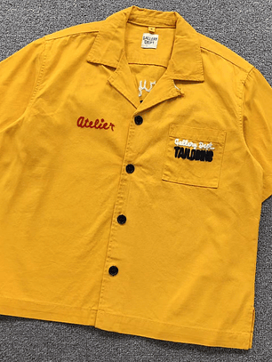 T-shirt GALLERY DEPT  