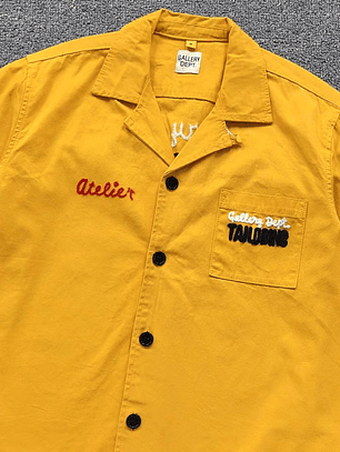 T-shirt GALLERY DEPT  