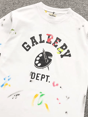 T-shirt GALLERY DEPT   