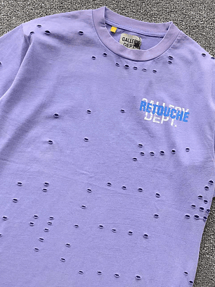 T-shirt GALLERY DEPT   