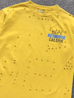 T-shirt GALLERY DEPT    