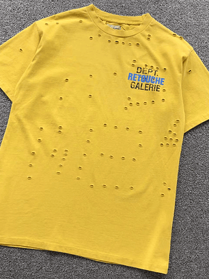T-shirt GALLERY DEPT    