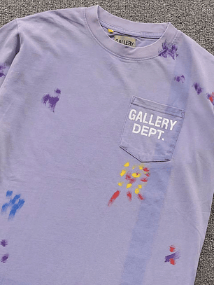 T-shirt GALLERY DEPT    