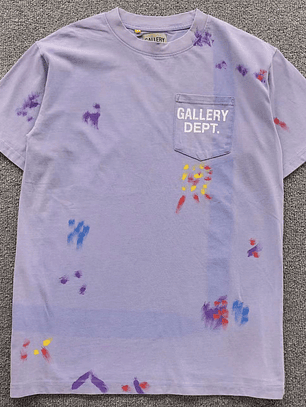 T-shirt GALLERY DEPT    