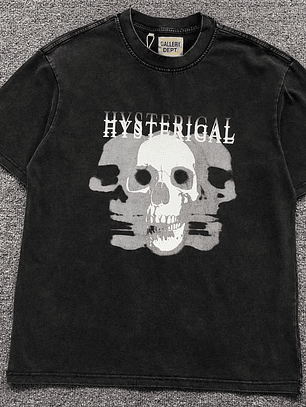 T-shirt GALLERY DEPT    