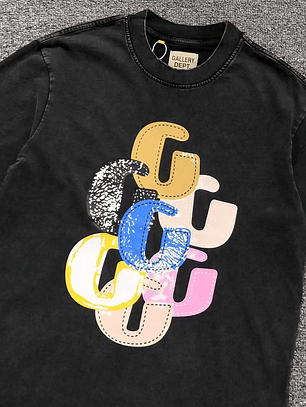 T-shirt GALLERY DEPT     