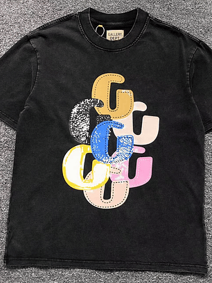 T-shirt GALLERY DEPT     