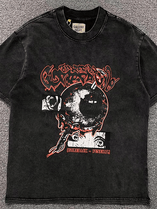 T-shirt GALLERY DEPT      