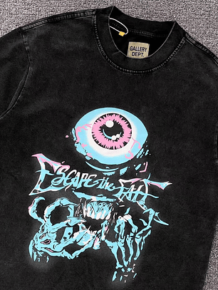 T-shirt GALLERY DEPT   