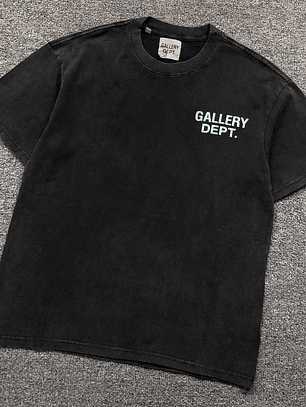 T-shirt GALLERY DEPT   
