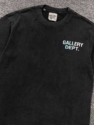 T-shirt GALLERY DEPT   