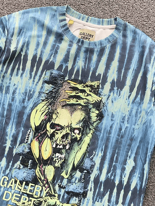 T-shirt GALLERY DEPT    