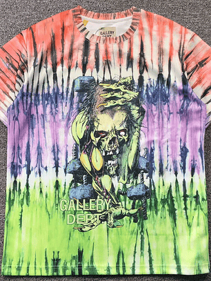 T-shirt GALLERY DEPT    