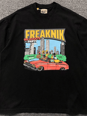 T-shirt GALLERY DEPT   