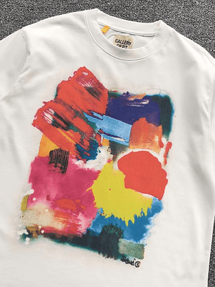 T-shirt GALLERY DEPT    