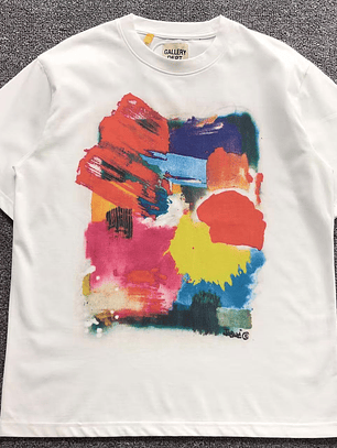 T-shirt GALLERY DEPT    