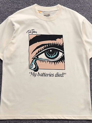 T-shirt GALLERY DEPT    