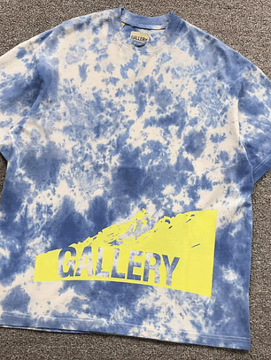 T-shirt GALLERY DEPT   