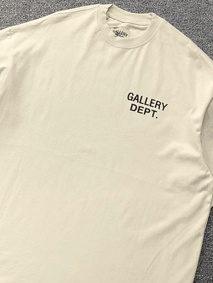 T-shirt GALLERY DEPT  