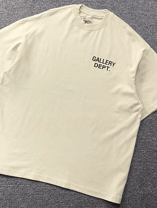 T-shirt GALLERY DEPT  