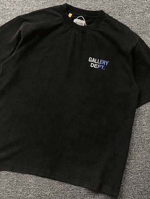 T-shirt GALLERY DEPT   