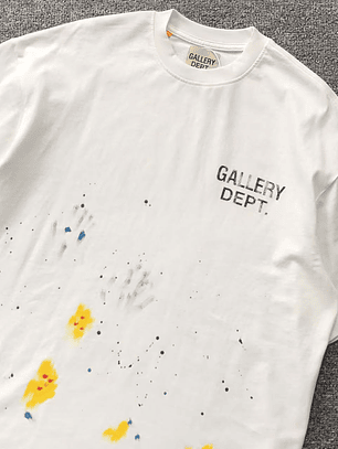 T-shirt GALLERY DEPT  