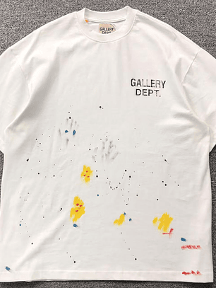 T-shirt GALLERY DEPT  