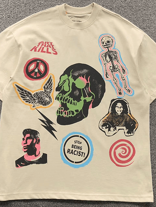 T-shirt GALLERY DEPT   