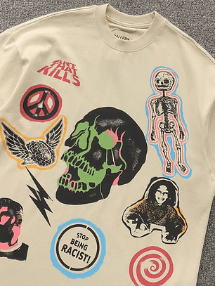 T-shirt GALLERY DEPT   