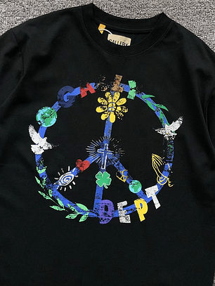 T-shirt GALLERY DEPT 